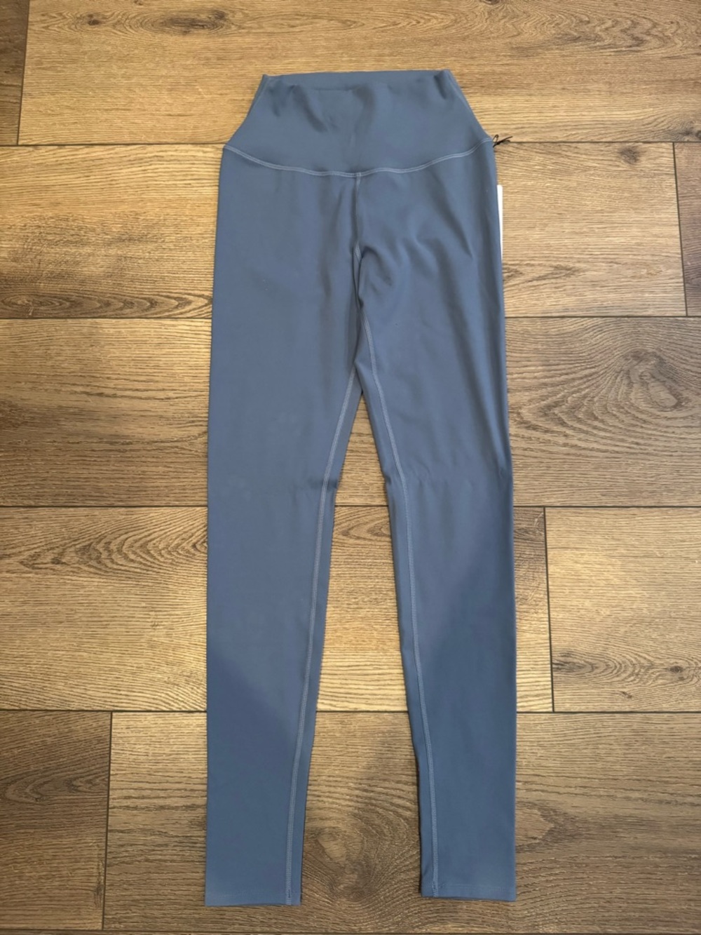 ALO Yoga High-Waist Leggings — Bluestone